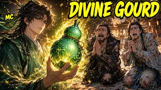 I Was A Trash Disciple Until I Found A Divine Size-Changing Gourd!