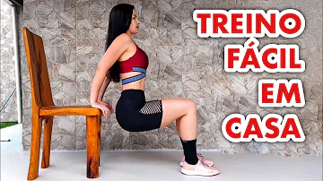 Como fazer exercícios físicos para idosos?