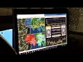 Hurricanetrackcom gives a 9 pm assessment of gordon