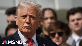 Download Lagu 'People don't feel any better off': Trump approval sinks to lowest point of second term MP3 Download Lagu 'People don't feel any better off': Trump approval sinks to lowest point of second term MP3
