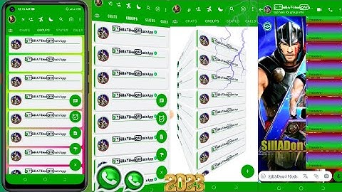 NEW_UPDATE_NTWHATSAPP_BUG_VIRUS_FIX_STYLISH_CHAT_FANCY_BEST-WHATSAPP_NEW_FUTURE_2023√_SillADon Mods