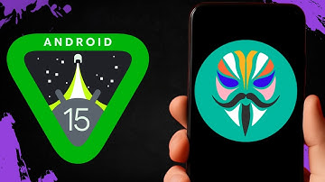 Easy Google Pixel 9 Root Guide with Android 15 using Magisk