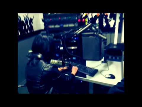 BonNie - სიმღერის პრემიერა რადიო ფორტუნა + ის ეთერში)