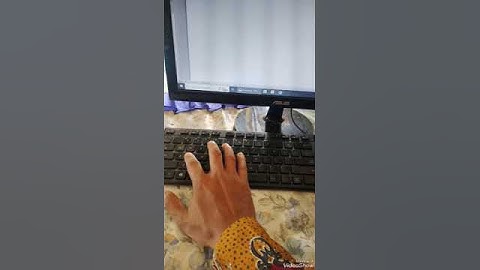 Tutorial membuat huruf besar dan kecil di microsofword