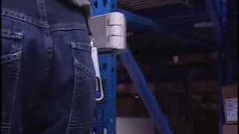 Intermec SF51 Wireless Scanner