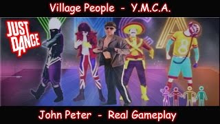 [Just Dance 2014] Village People - YMCA