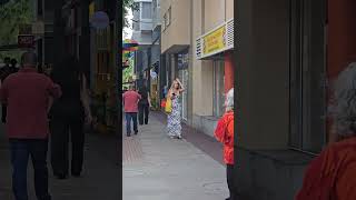 Brazil Rio de Janeiro city vibe Atmosfera da cidade do Rio de Janeiro no Brasil