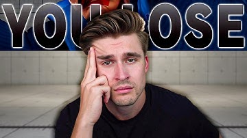 No game breaks your ego like fighting games