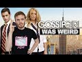 Gossip Girl : A Scandalous Deep Dive | Billiam