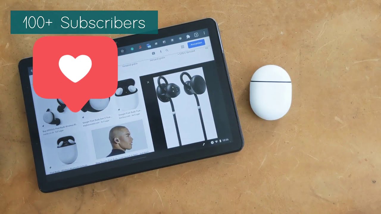 Google Pixel Buds: Do not buy them now!!! (March 2021)