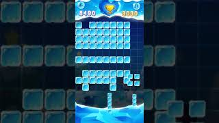 Ice Block Puzzle Game | High Score screenshot 5