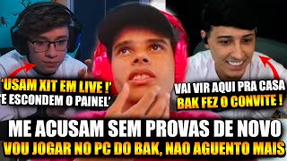 APELAPATO x MARECHAL: A Verdade Sobre as Acusações de XITADOS no Free Fire !