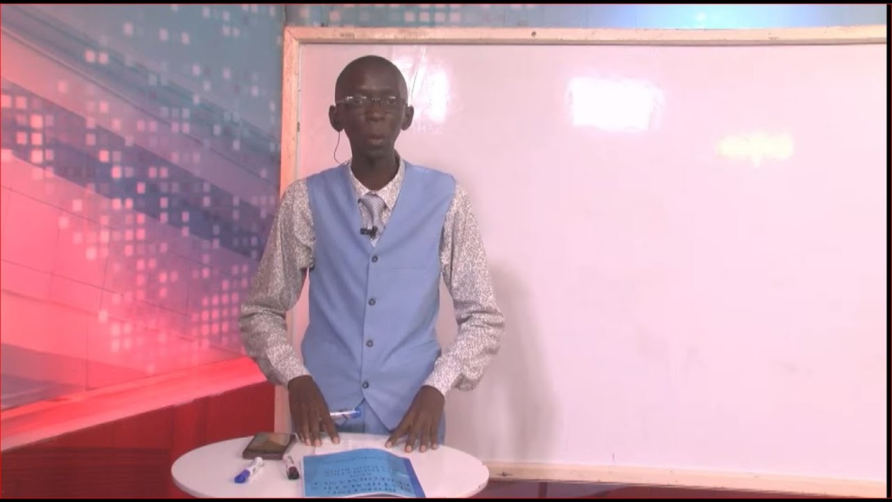 Mathematics || Linear Motion- Part 1