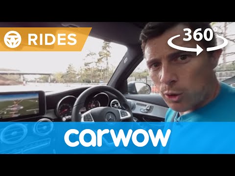 mercedes-glc-suv-2017-360-degree-test-drive-|-passenger-rides