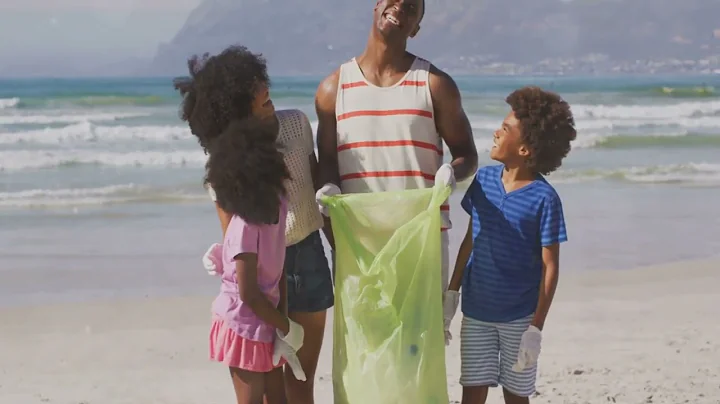 Discover Texas' Best Beach Towns! 🏖️