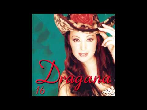 Dragana mirkovic - S' Vremena Na Vreme - (Audio 2000)