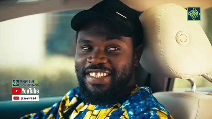 Wannan fa sun raina capacitin Dan Baiwa! | Zabi Biyu | AREWA24