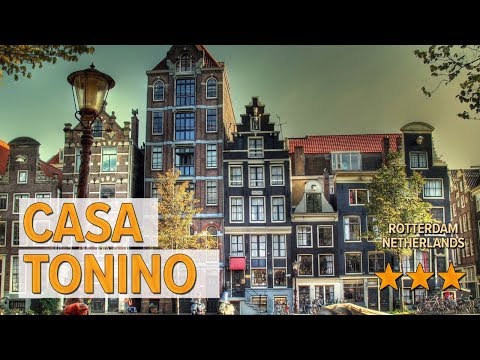 casa tonino hotel review hotels in rotterdam netherlands hotels