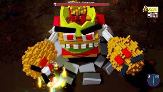 ATTACK ON SNACKS - Gameplay Trailer