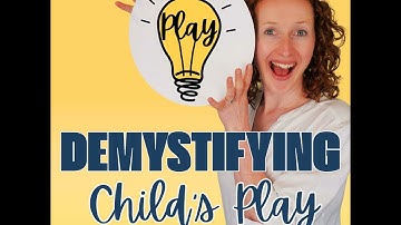 028 Unlock Your Child