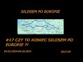 Silosem po Europie #17 Czy to koniec silosem po Europie ?! Poznajcie mojego Psiapsi! :D