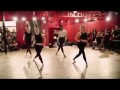 Maddie kalahni kendall  camryn  the millennium dance studio choreography by brian friedman