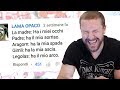 Dare la VOCE ai vostri COMMENTI 🐟 Parte 14