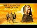 Apocalyptic Short Film "The Survivors Rise of Calestra" 2019