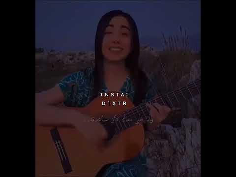 في مكان في القلب انت اخذتو يجنن