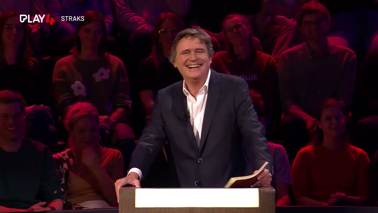 DE SLIMSTE MENS TER WERELD trailer