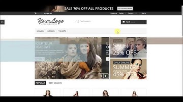 Prestashop module Pop up Ad on Exit Pro