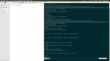 Vefforritun 1, 2025, fyrirlestur 7.1: NPM, Git, Netlify, verkefni 6