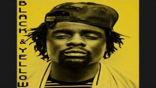 Watch Wale Make It Rain freestyle video