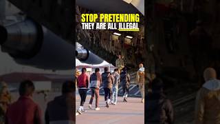Cato: US Deported 50+ People who were here LEGALLY