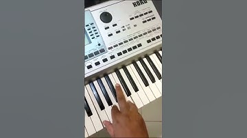 Voice Gitar Keyboard Korg Pa 50 #shorts #voice #gitar #keyboard #korgpa50 #viral #youtube