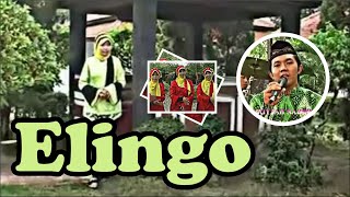 ELINGO | Album Kenangan Rebana Walisongo Sragen