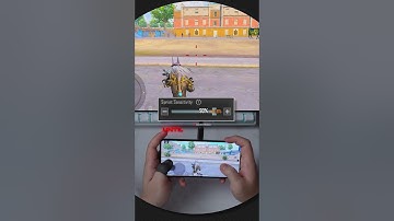 Get Best SPRINT SENSITIVITY in 20s!