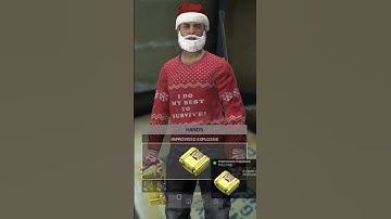 Making an Improvised Explosive #dayz #dayzgameplay #adventure