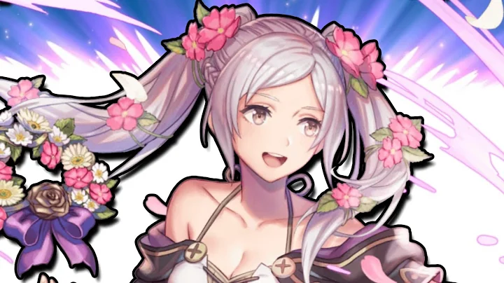 Valentine Robin is Kinda Neat