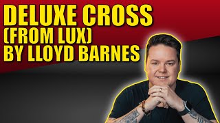 Thumbnail for Deluxe Cross From Lux by Lloyd Barnes | Brand New Miracle Device Trick