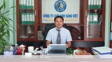 ÁN TREO - ĐIỀU KIỆN ĐƯỢC HƯỞNG ÁN TREO | LUẬT SƯ ASV