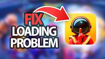 How To Fix Super Sus Game App Loading Problem | Step By Step