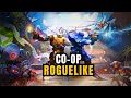 15 Best Co-Op Roguelike/Roguelite You NEED to Play With Friends!