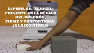 Colchón Medical Grafeno De La Aldaba Ahorro