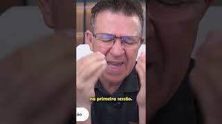 Reflexologia podal e relaxamento imediato: o que o cliente realmente procura