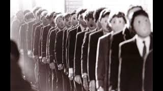 Pink Floyd 'Another brick in the wall' mixed version