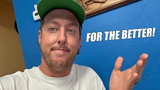 Thumbnail for An Adjustment to the Month of Freedom - Escalade V Update - Merch Update