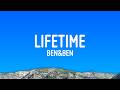 Ben&amp;Ben - Lifetime (Reimagined) (Lyrics)