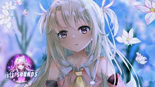 [AI Illya Nightcore] WCKiD - Let You Go ft. Jessalyn