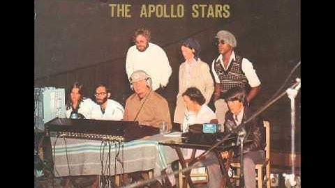 The Apollo Stars - The power of source